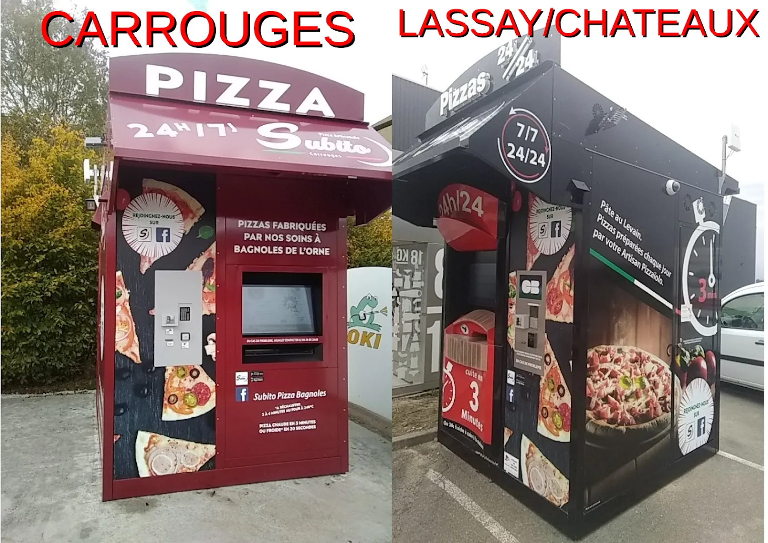 Subito Pizza · Photos 1